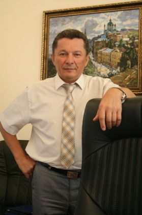 Йосип Бучинський