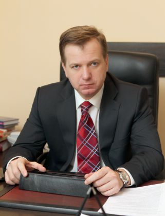 Владислав Соколовский