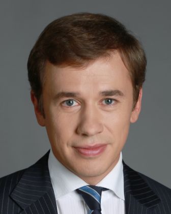 Михайло Ілляшев