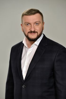 Павло Петренко