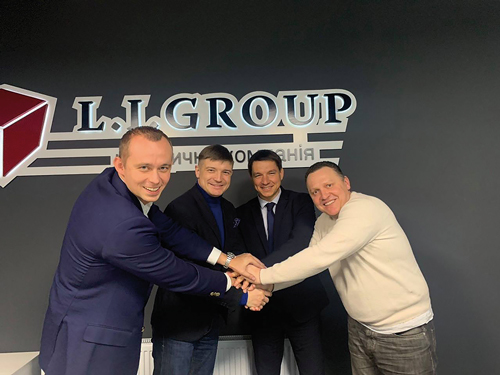 LI-Group