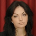 Ганна Резнікова