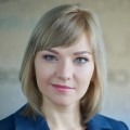 Oksana Krasnokutskaya