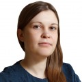 Olena Stanishevska