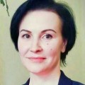 Оксана Богатиренко