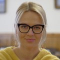 Анна Трішичева