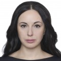Ірина Усіченко