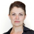 Вікторія Горожанова
