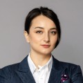 Roksolana Lukinchuk