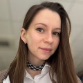 Богдана Голікова