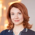 Анастасія Командирова