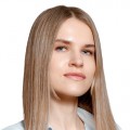 Iryna Shaposhnikova