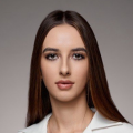 Ірина Удоденко