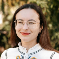Марія Лопушанська