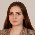 Вікторія Бондар