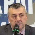 Сергій Чумак