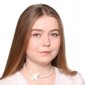 Anna Piliuk