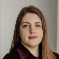 Христина Безега