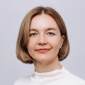 Ірина Семенюк