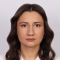 Олена Загорулько