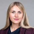 Оксана Дяченко