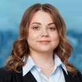 Марія Садівник