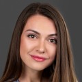 Oleksandra Poliakova