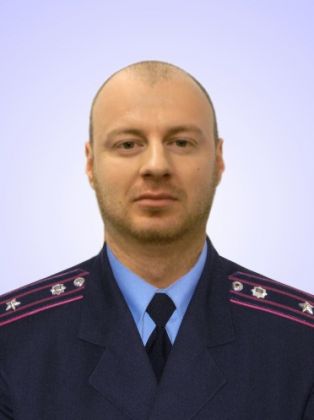 Олег Безпалов