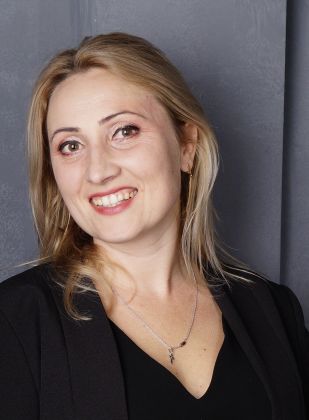 Агакішиєва