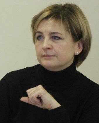 Солдатенко
