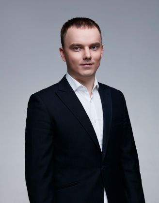 Олег Шевцов