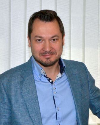 Олександр Пахаренко