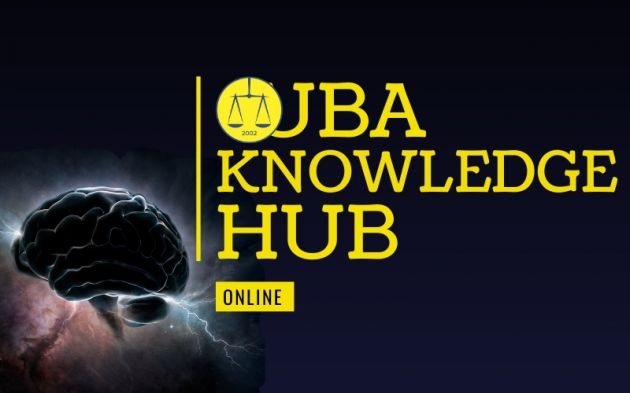 Knowledge hub