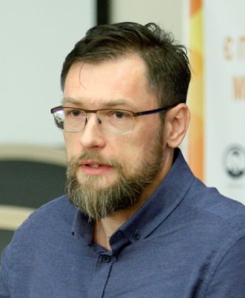 Антон Поляничко