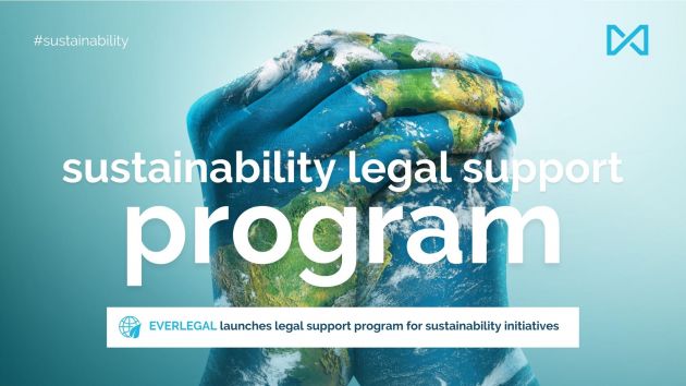 Sustainability program