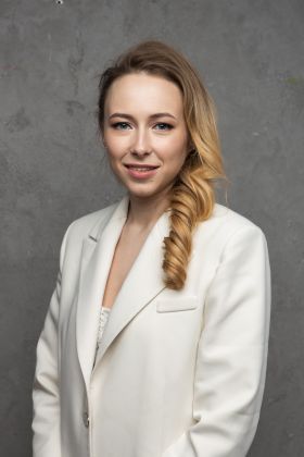 Тетяна Ященко