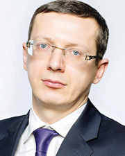 Олександр Ільков