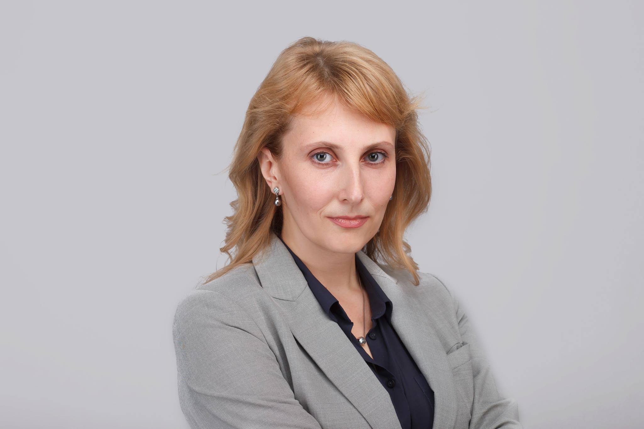 Наталия данилевич