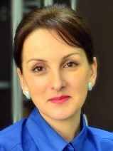 Неллі Голубєва