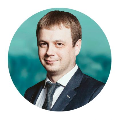 Андрій ПОЖИДАЄВ