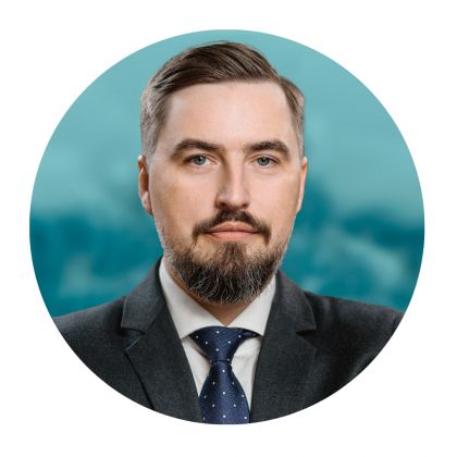 Гліб БЯЛИЙ