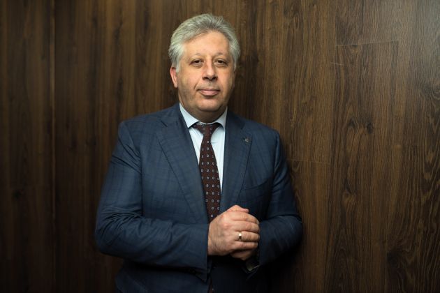 Ханін Семен-1