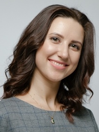 Катерина Заславська