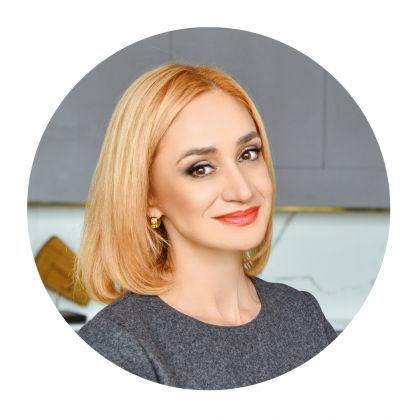Наталія Ісаханова