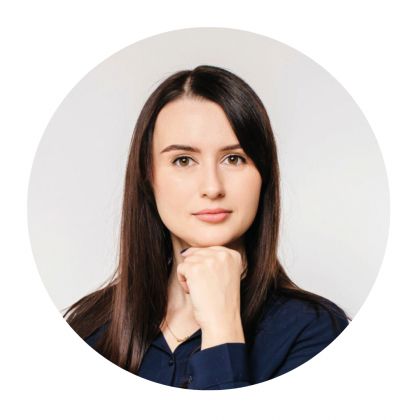 Наталія Василечко