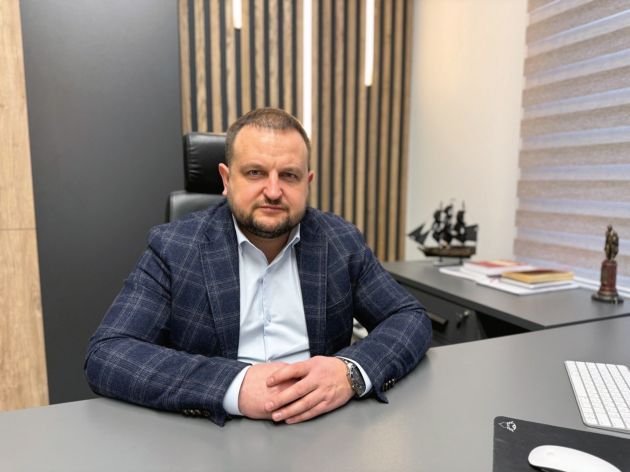 Холондович Іван