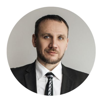 Артем Остапенко