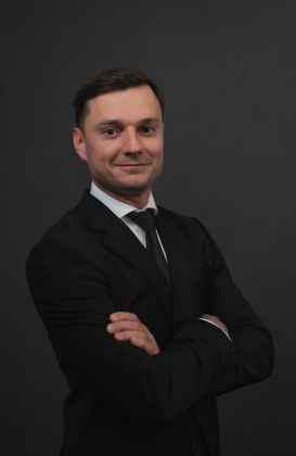 Sergii Boiko