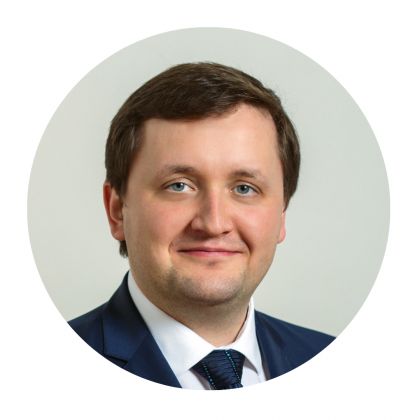 Тарас УТІРАЛОВ