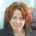 Катерина Лукічова